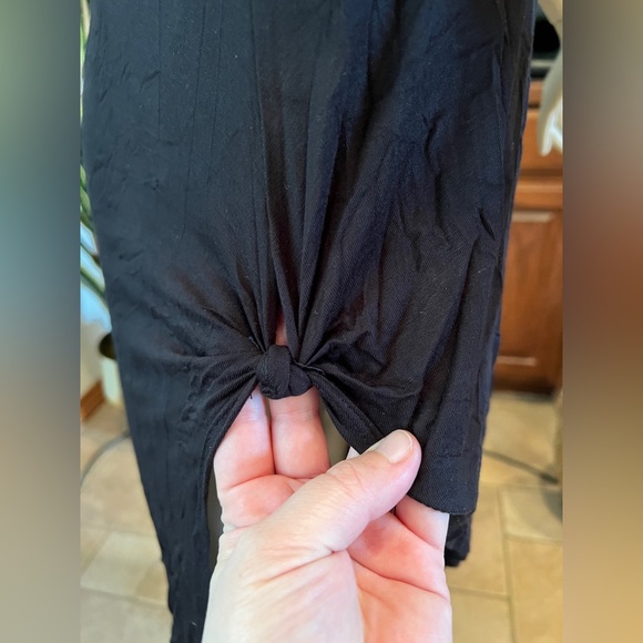 NWT Torrid Asymmetrical Tunic Shirt Size 1X - Picture 7 of 11